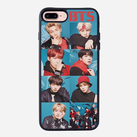 bts case iphone 8 bts case iphone 8